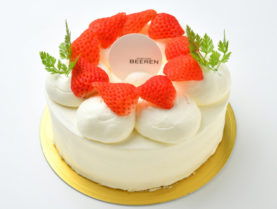 生クリーム